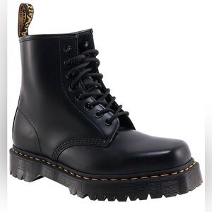 Dr. Martens 1460 Bex Lace-Up Ankle Boots men’s size 12
